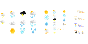 previsioni meteo