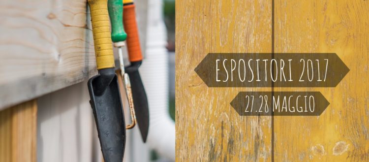 Espositori 2017