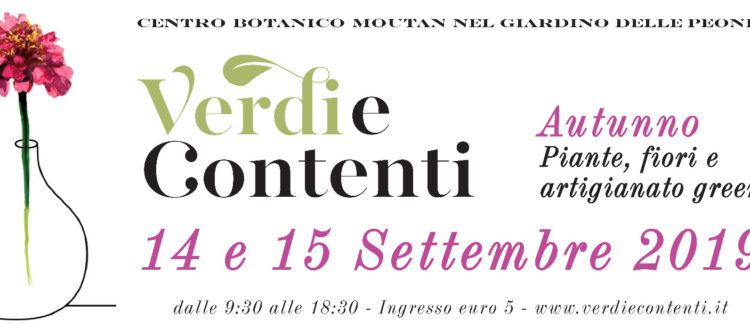 Come Arrivare al Centro Botanico Moutan