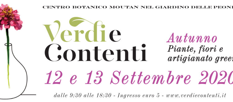 Come Arrivare al Centro Botanico Moutan