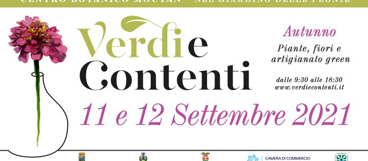 Come Arrivare al Centro Botanico Moutan